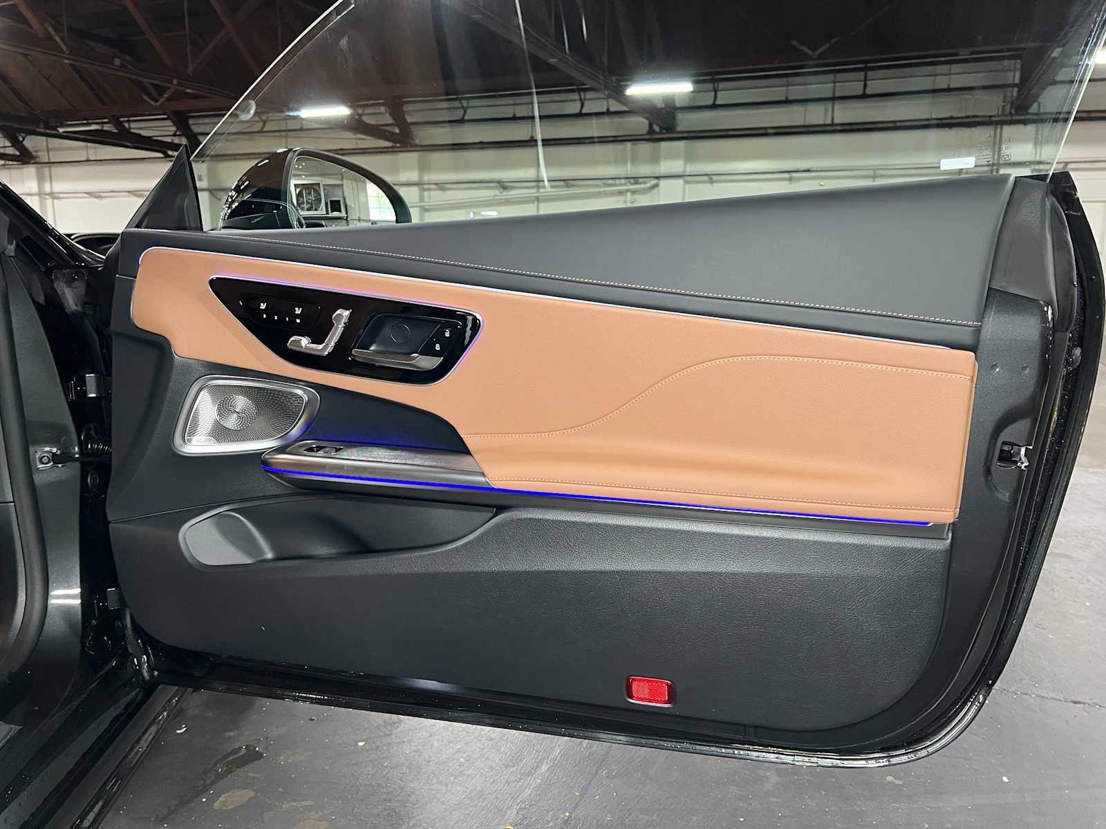 New 2026 Mercedes-Benz CLE 300 4MATIC Coupe image 10