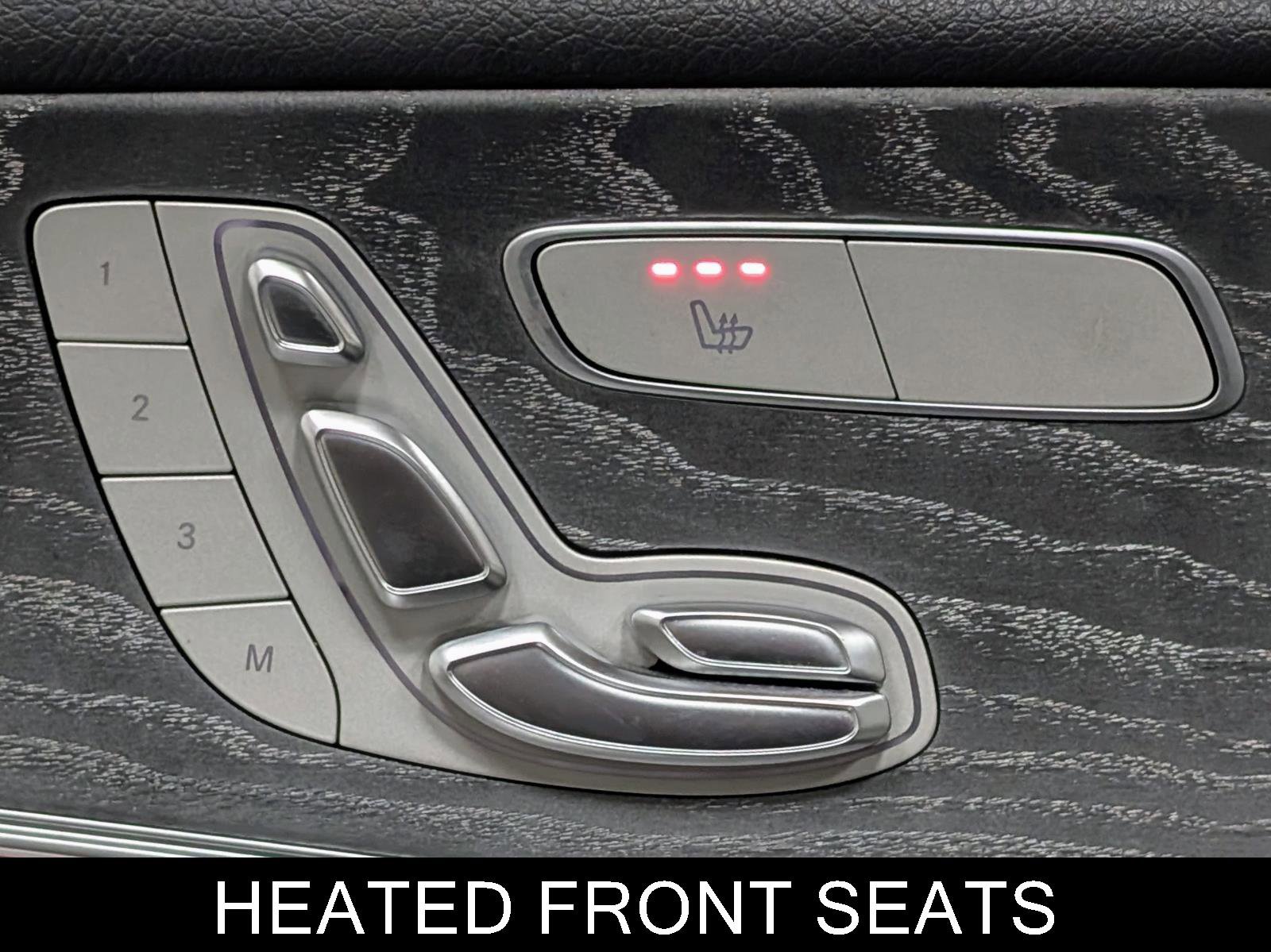 Used 2021 Mercedes-Benz E 450 4MATIC Sedan w/ Premium Package image 14