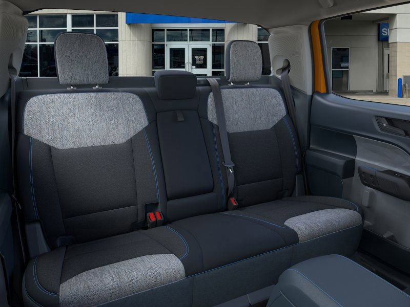 New 2026 Ford Maverick XLT w/ XLT Luxury Package image 42