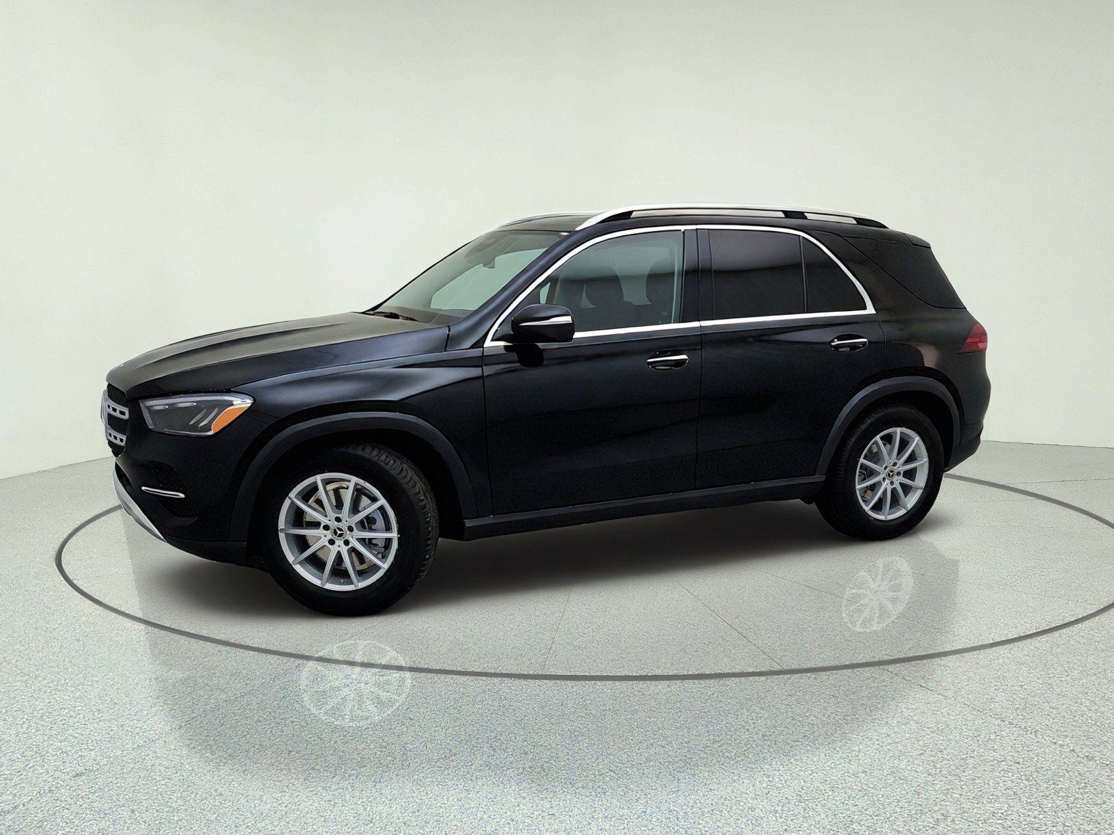 New 2026 Mercedes-Benz GLE 350 4MATIC image 15