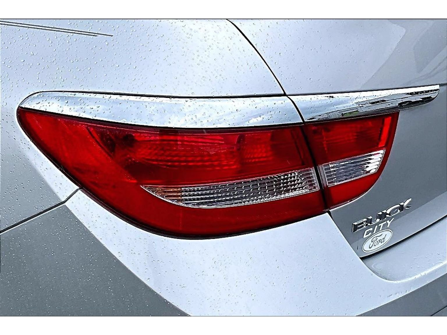 Used 2012 Buick Verano Convenience FWD image 33