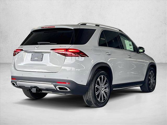 New 2026 Mercedes-Benz GLE 350 4MATIC image 17