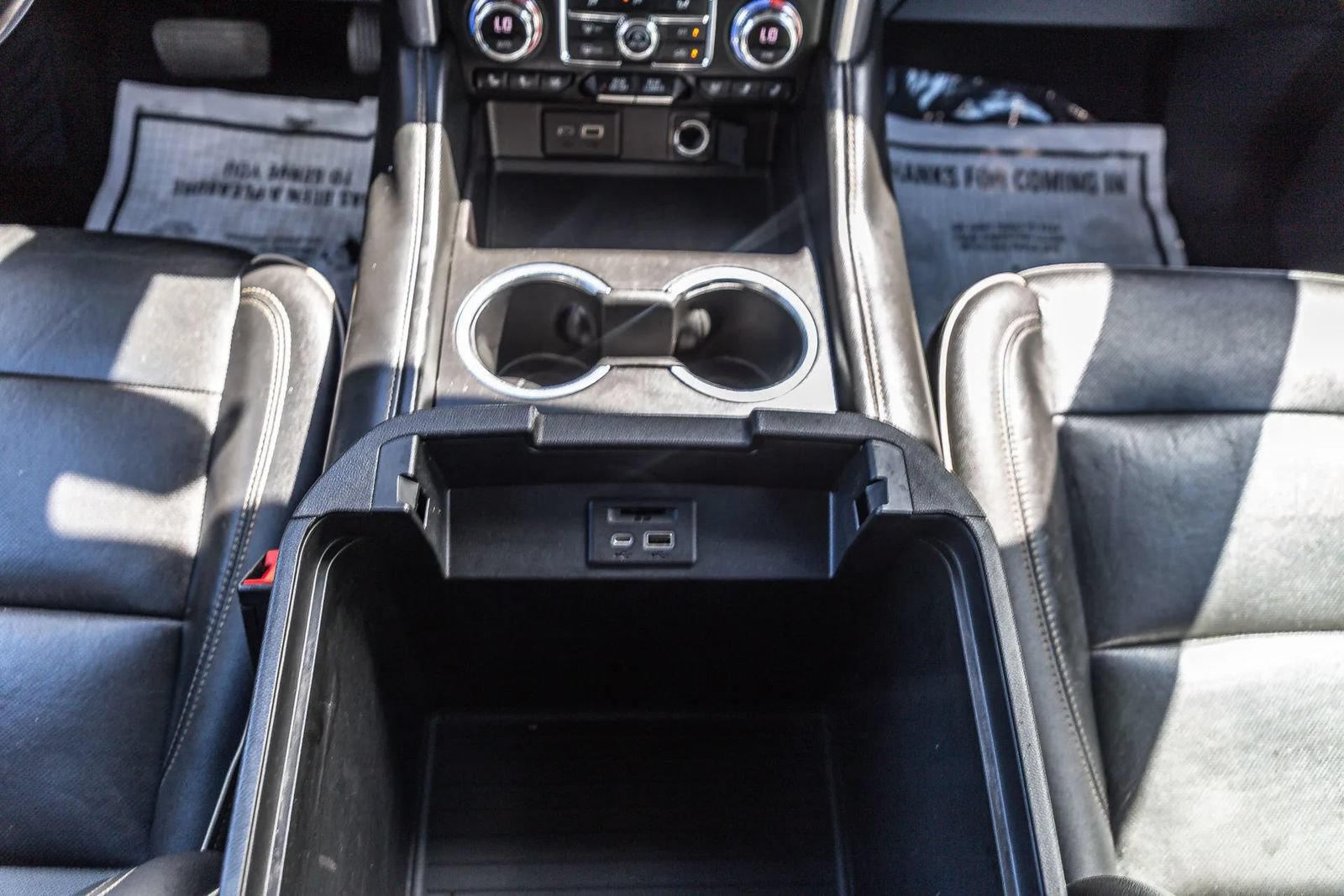 Used 2021 GMC Yukon SLT RWD image 53