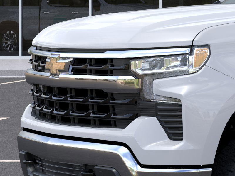 New 2026 Chevrolet Silverado 1500 LT image 37