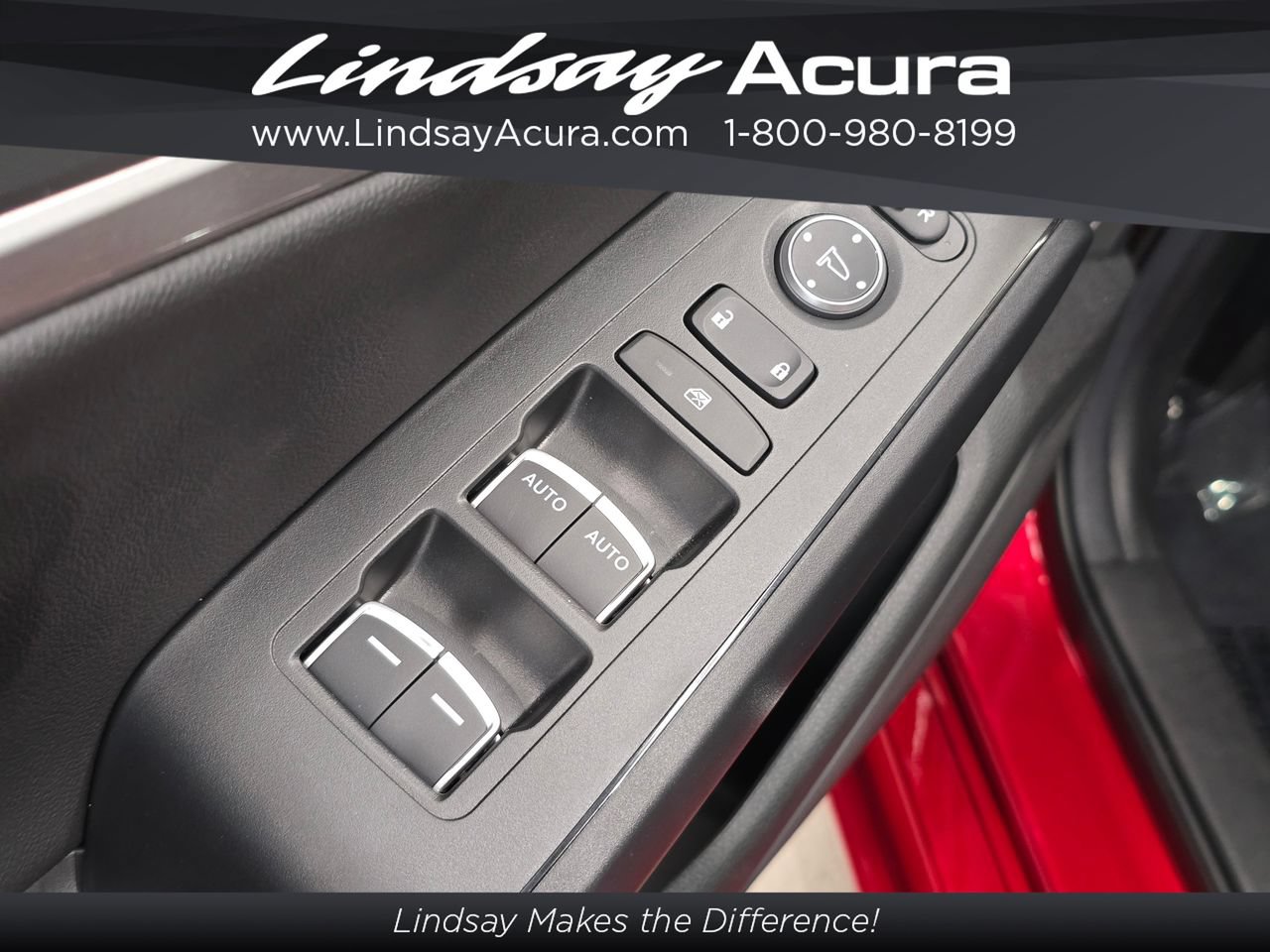 Used 2026 Acura Integra FWD image 23