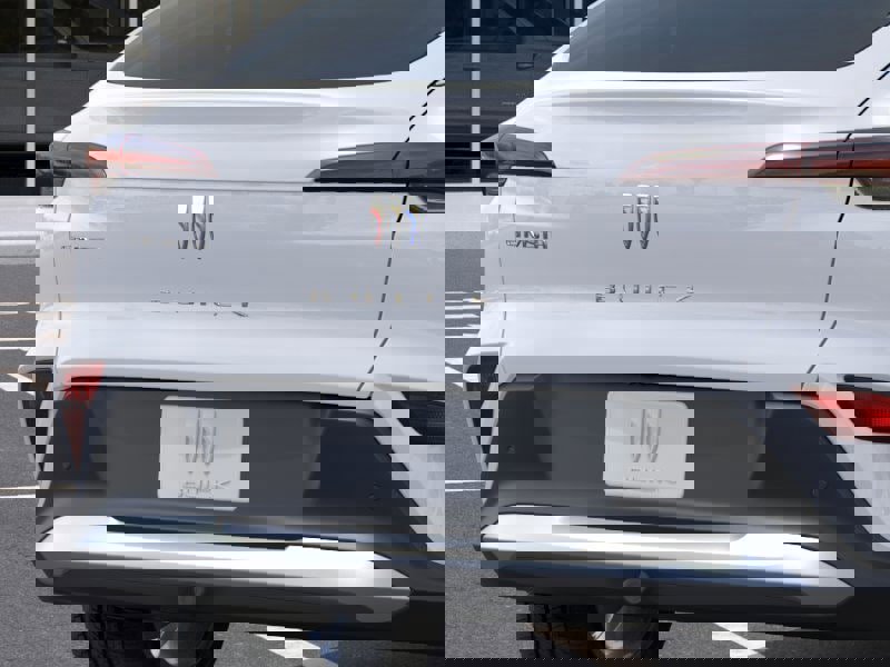 New 2026 Buick Envista Preferred w/ Convenience II Package image 41