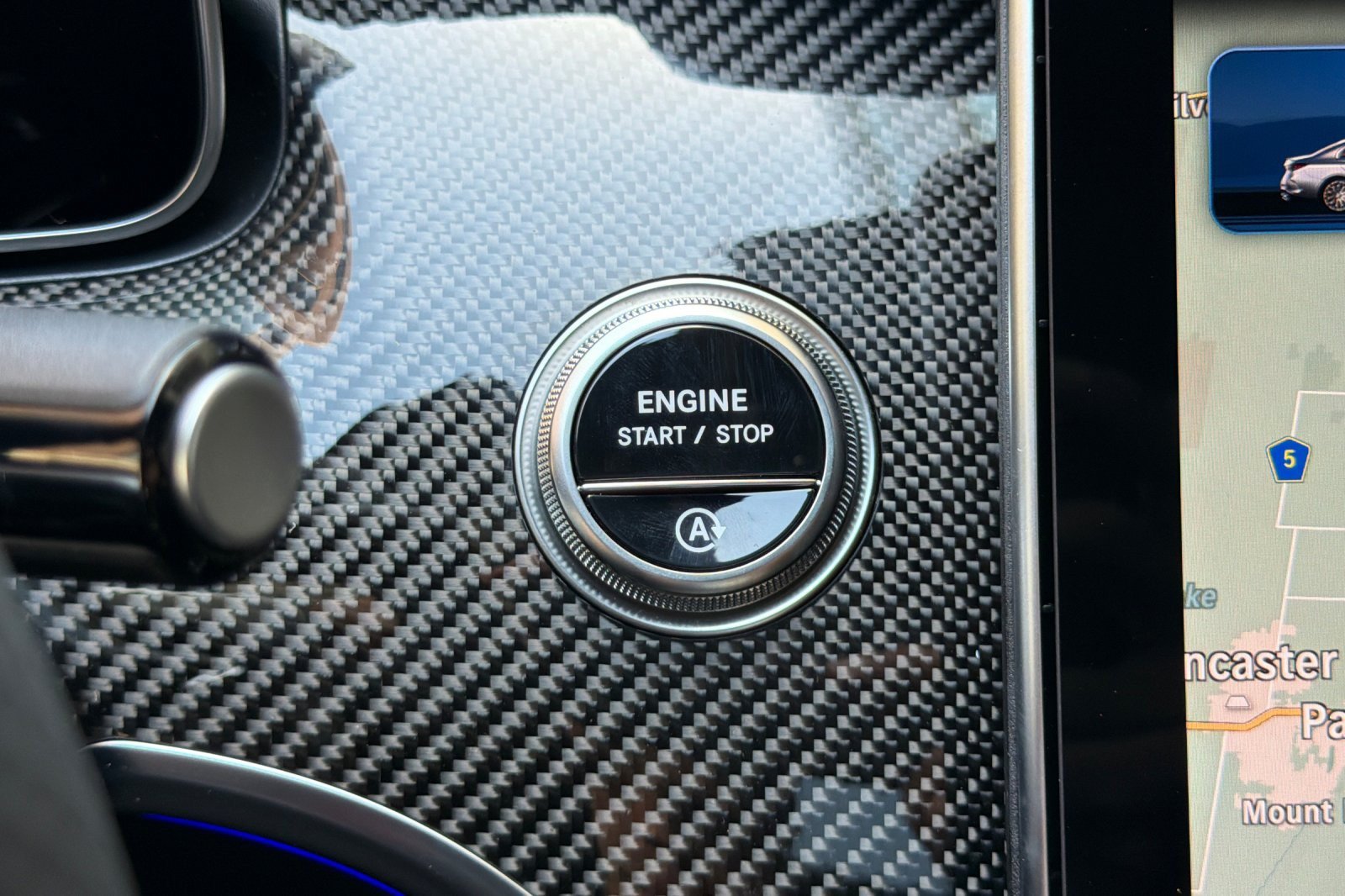 New 2026 Mercedes-Benz C 43 AMG 4MATIC Sedan image 21