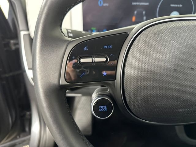 Used 2023 Hyundai Ioniq 5 SEL image 15