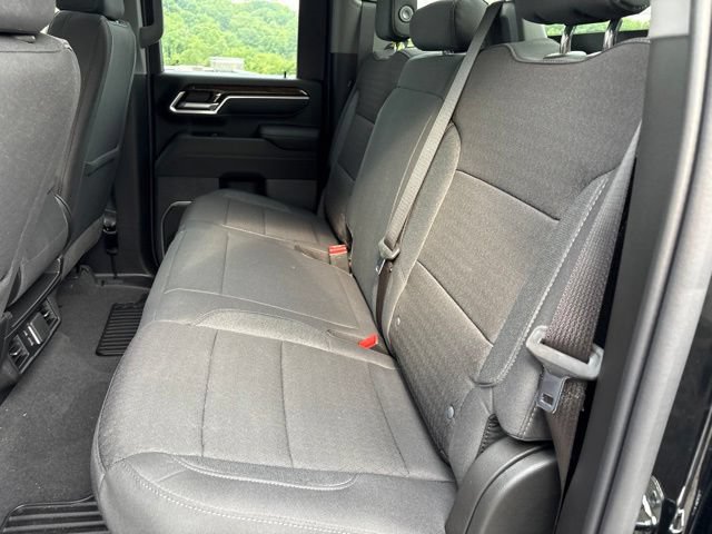 Used 2026 GMC Sierra 2500 SLE w/ SLE Value Package; AWD/4WD image 11