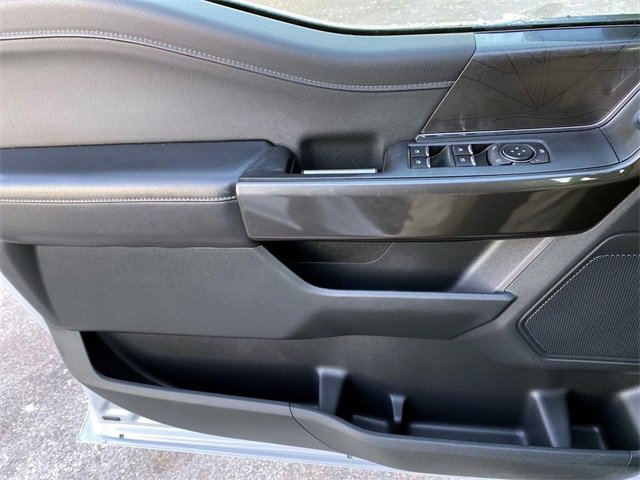 Used 2021 Ford F150 XLT w/ Equipment Group 301A Mid image 27