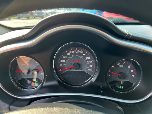 Used 2013 Dodge Avenger SXT w/ Rallye Appearance Group FWD image 12