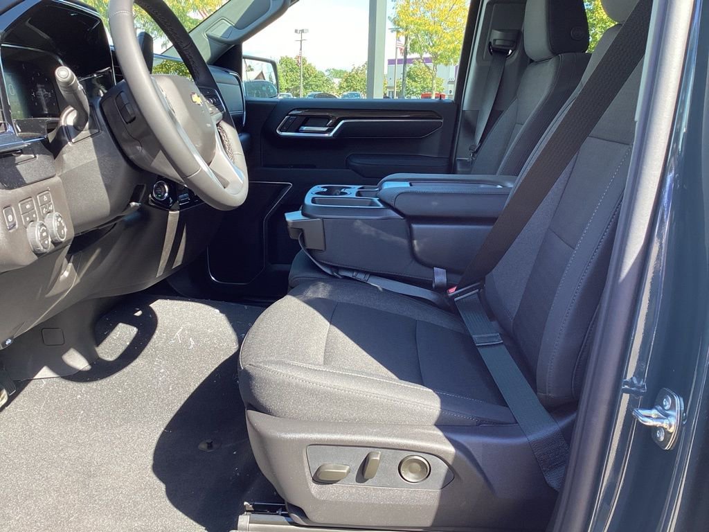 New 2026 Chevrolet Silverado 1500 LT image 5