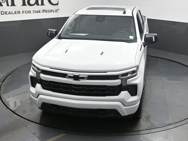 New 2025 Chevrolet Silverado 1500 RST w/ RST All Star Premium Package image 24