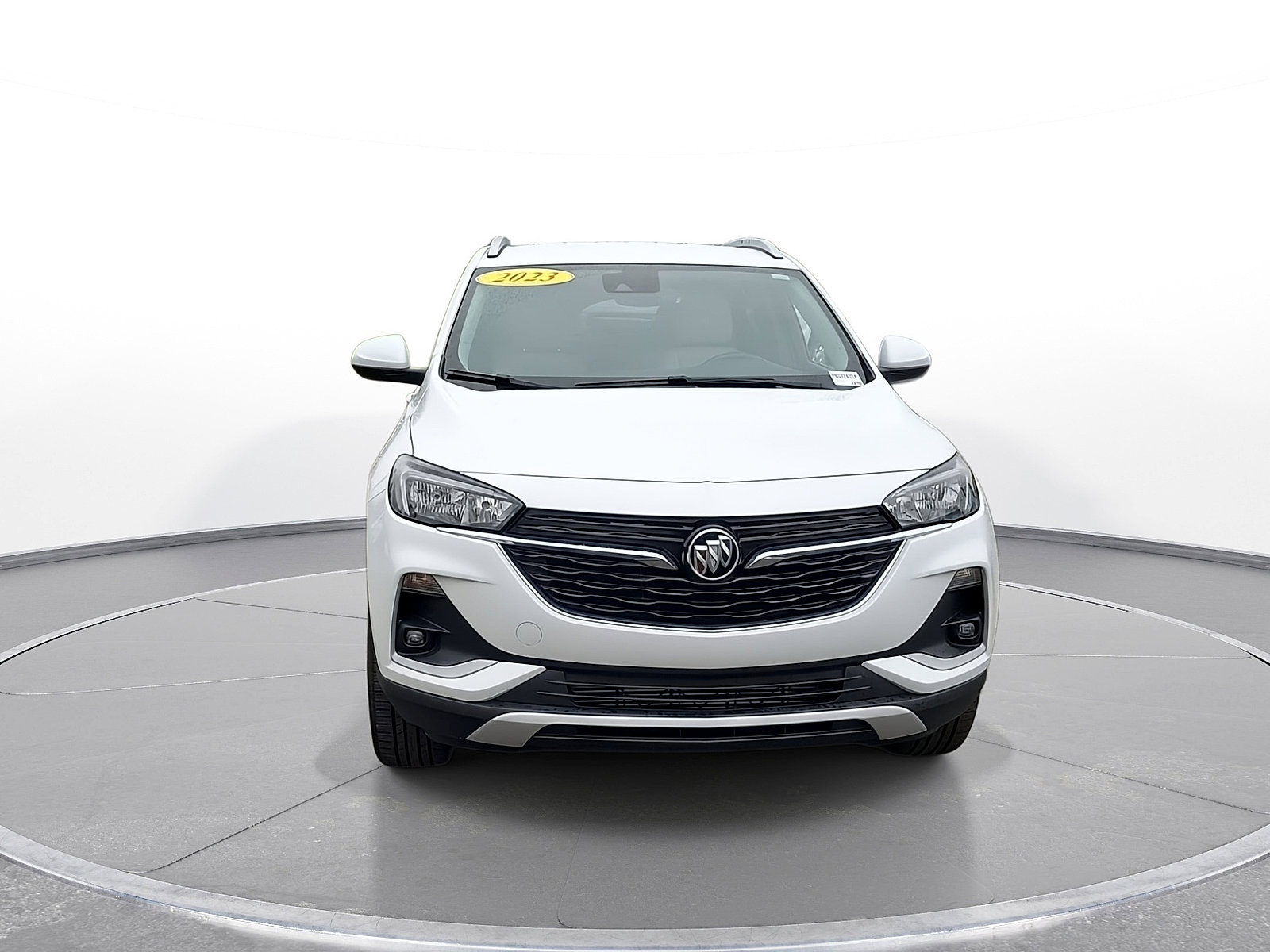 Used 2023 Buick Encore GX Select AWD/4WD image 3