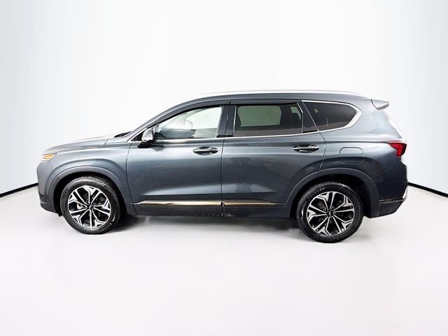 Used 2020 Hyundai Santa Fe Limited image 4