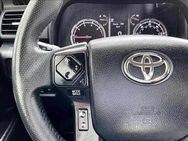 Used 2024 Toyota 4Runner TRD Off-Road image 20