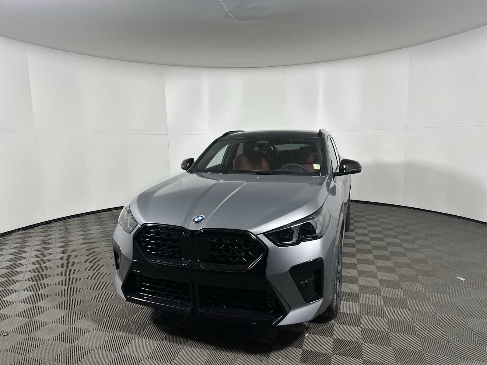 New 2026 BMW X2 xDrive28i w/ Technology Package image 7