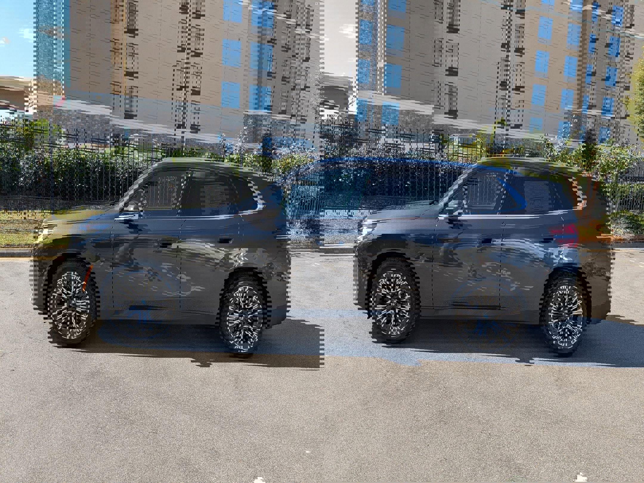 New 2026 BMW X3 xDrive30 w/ Premium Package image 6