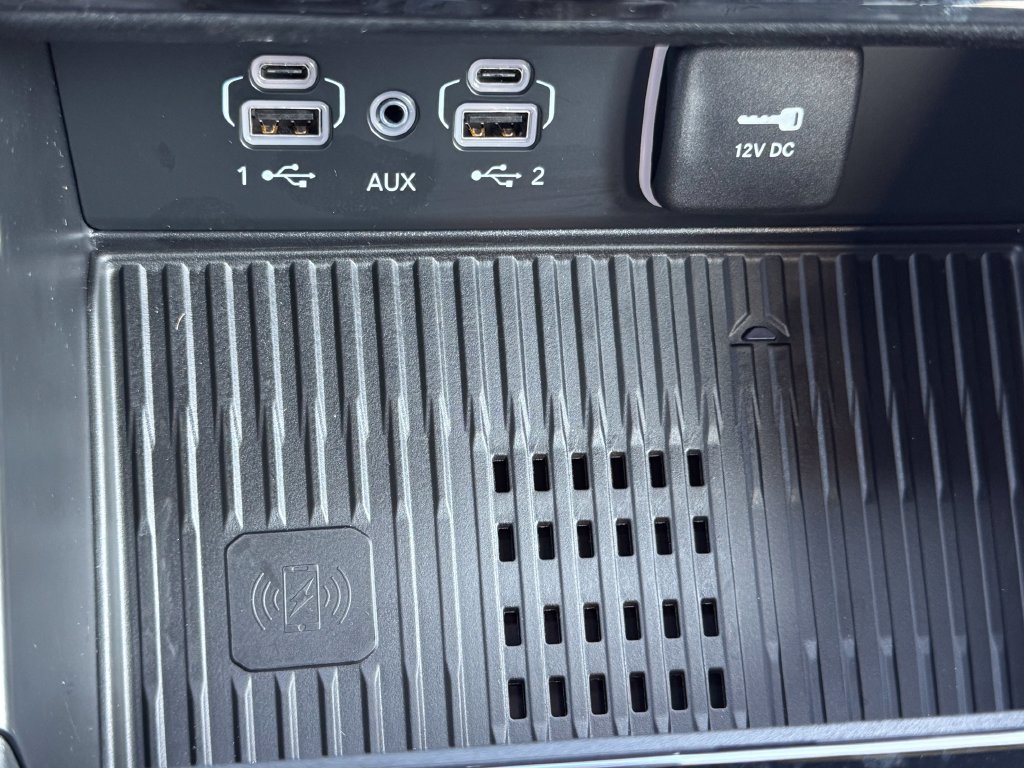 New 2027 Jeep Grand Cherokee Limited AWD/4WD image 22