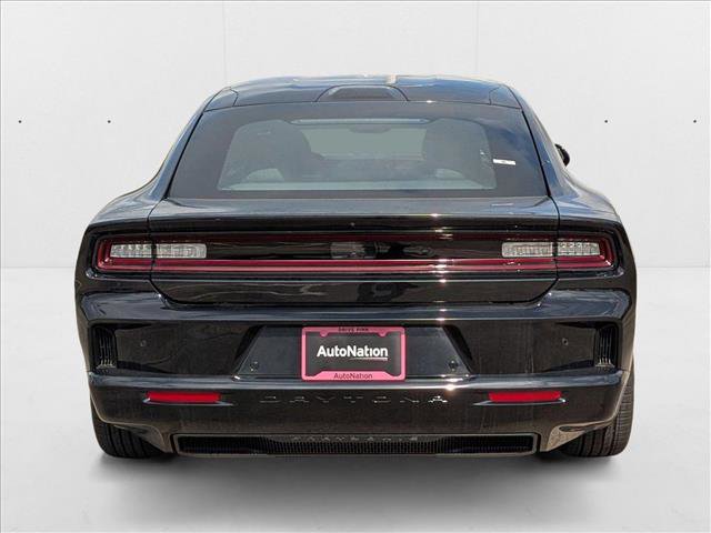 New 2025 Dodge Charger R/T w/ Quick Order Package 25M R/T image 8