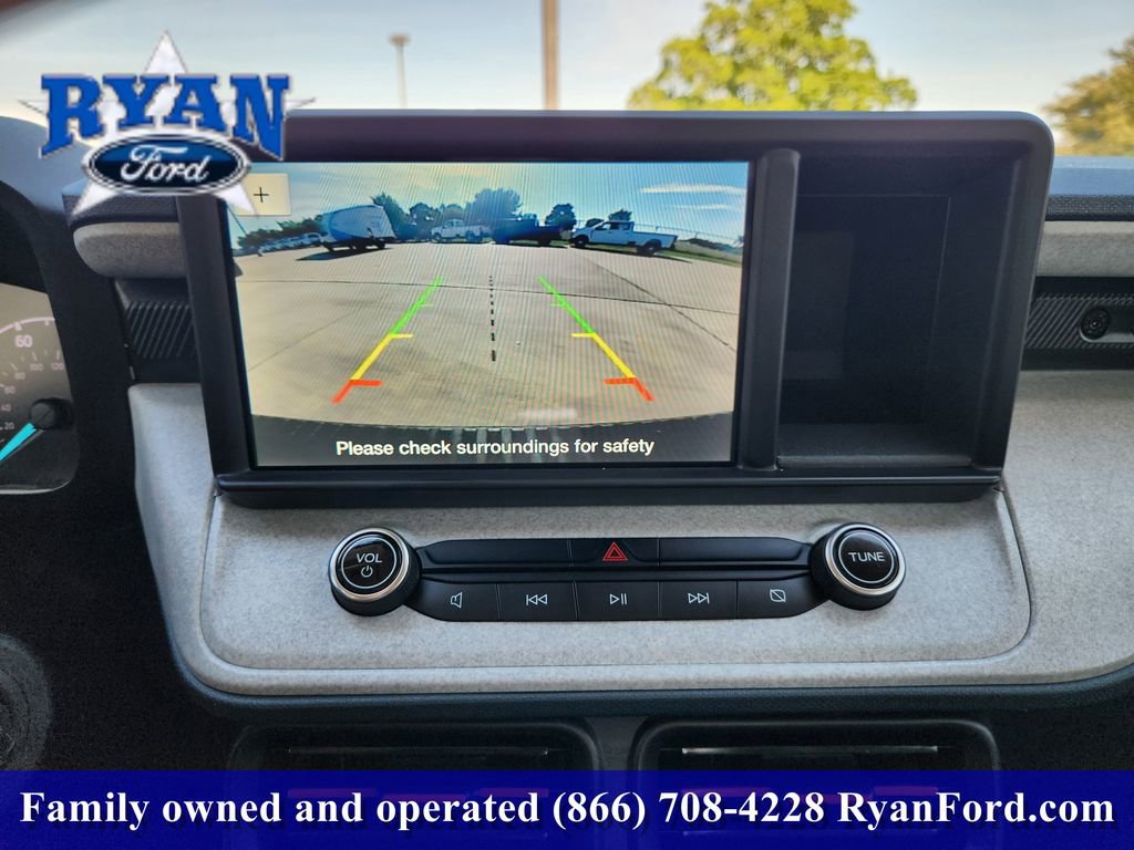 Used 2022 Ford Maverick XLT FWD image 13