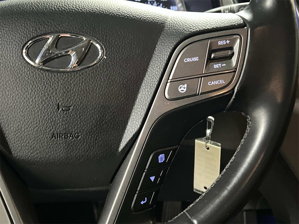Used 2013 Hyundai Santa Fe Sport w/ Popular Equipment Pkg image 20