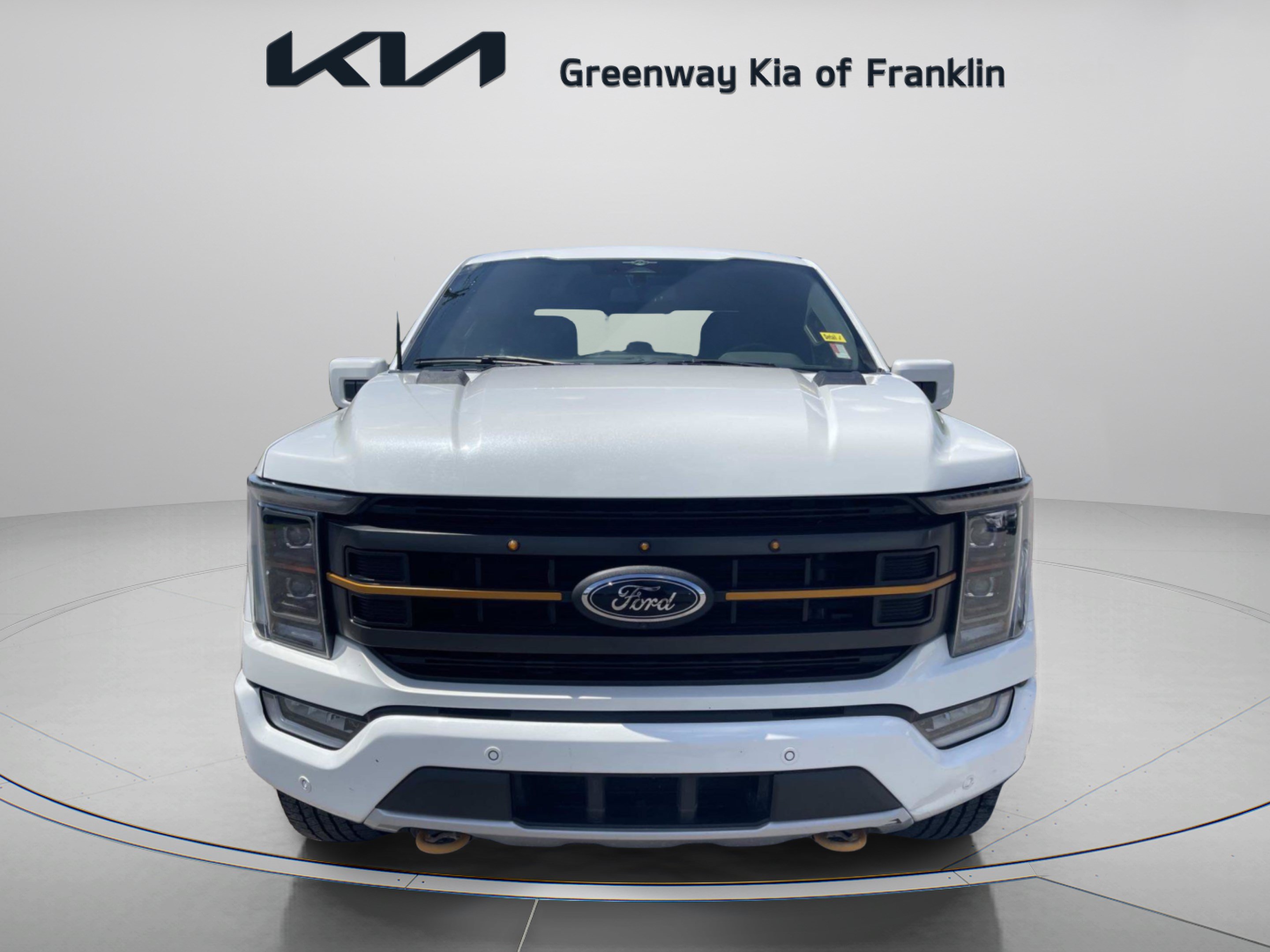 Used 2023 Ford F150 Tremor w/ Equipment Group 402A High AWD/4WD video 2