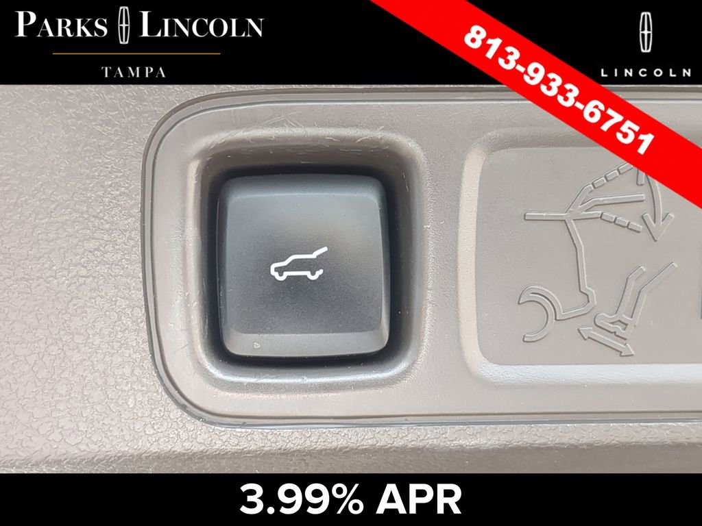 Certified 2022 Lincoln Navigator Reserve image 9