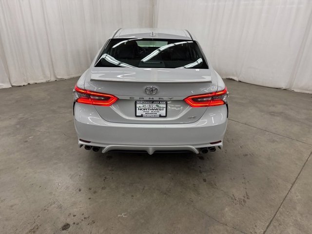 Used 2024 Toyota Camry XSE image 25