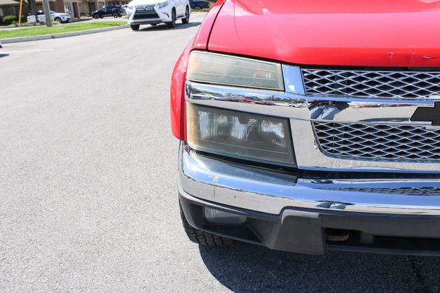 Used 2006 Isuzu i-350 LS image 36