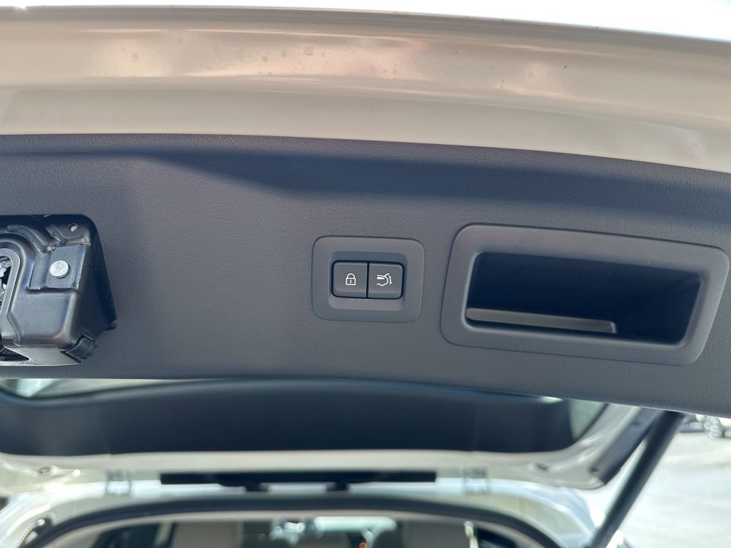 New 2026 MAZDA CX-70 SC Plus image 18