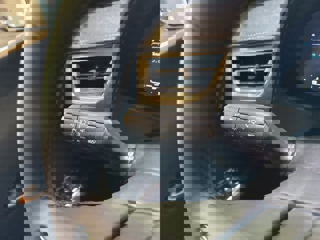 New 2025 Lexus UX 300h AWD image 22