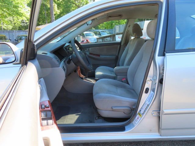 Used 2007 Toyota Corolla CE FWD image 16