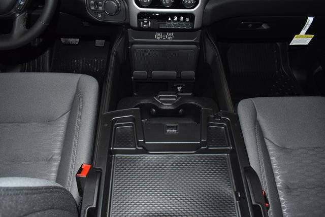 New 2026 RAM 1500 Big Horn AWD/4WD image 20