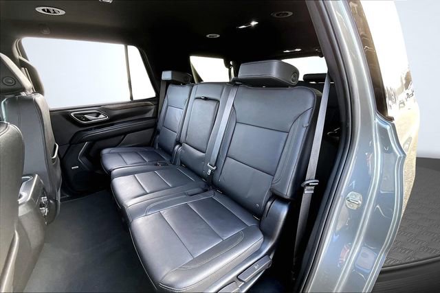 Used 2023 Chevrolet Tahoe LT w/ Luxury Package image 22