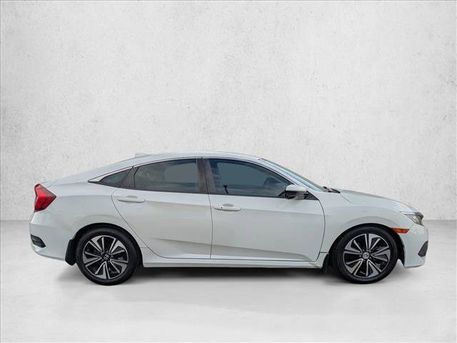 Used 2016 Honda Civic EX-T image 4