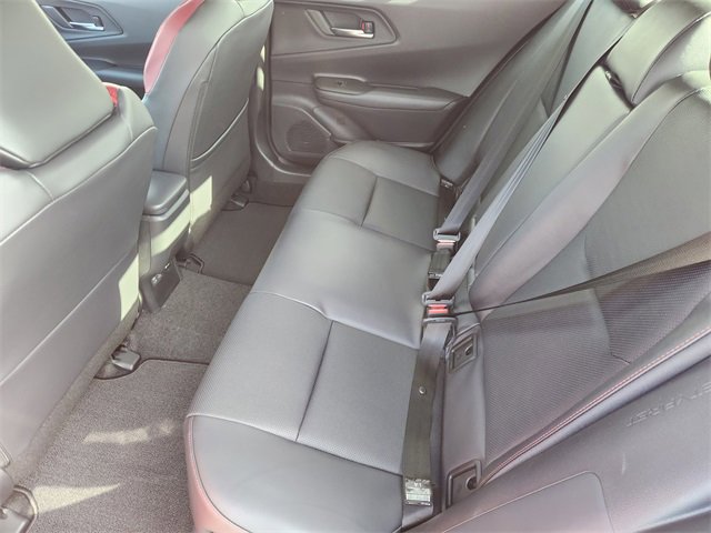 New 2026 Toyota Prius Plug-In Hybrid image 20