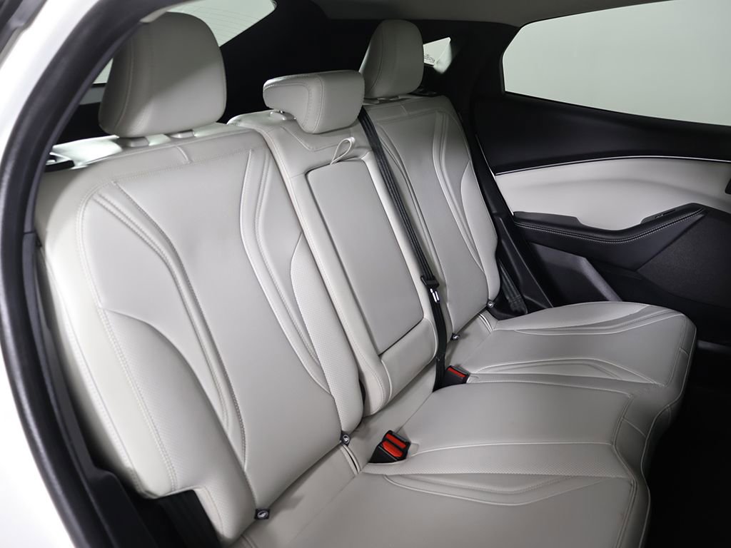 Used 2024 Ford Mustang Mach-E Premium AWD/4WD image 33