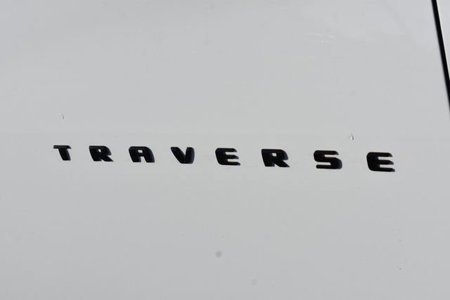 Certified 2023 Chevrolet Traverse RS w/ LPO, Floor Liner Package AWD/4WD image 12