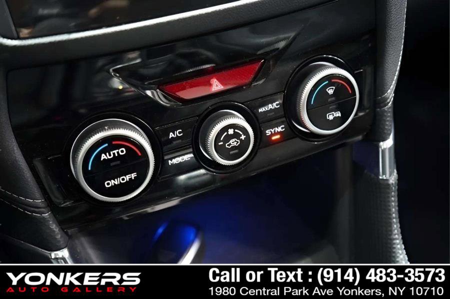 Used 2022 Subaru Forester Touring AWD/4WD image 22