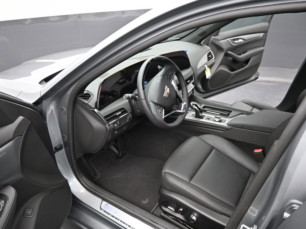 New 2026 Cadillac CT5 Premium Luxury AWD/4WD image 10