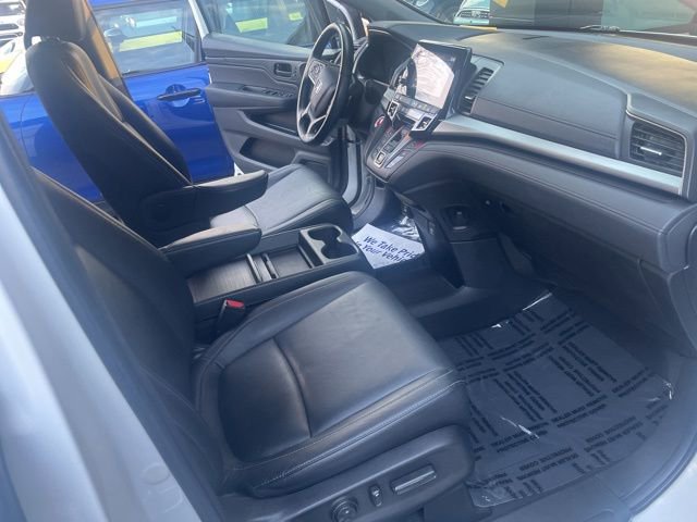 Used 2022 Honda Odyssey EX-L image 39
