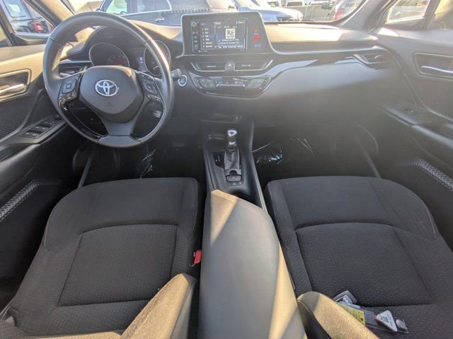 Used 2018 Toyota C-HR XLE image 11