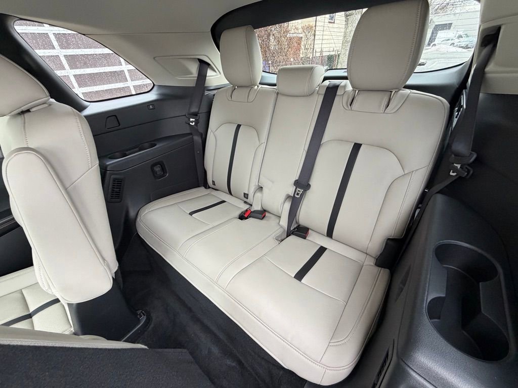 Used 2024 MAZDA CX-90 3.3 Turbo w/ Preferred Package image 26