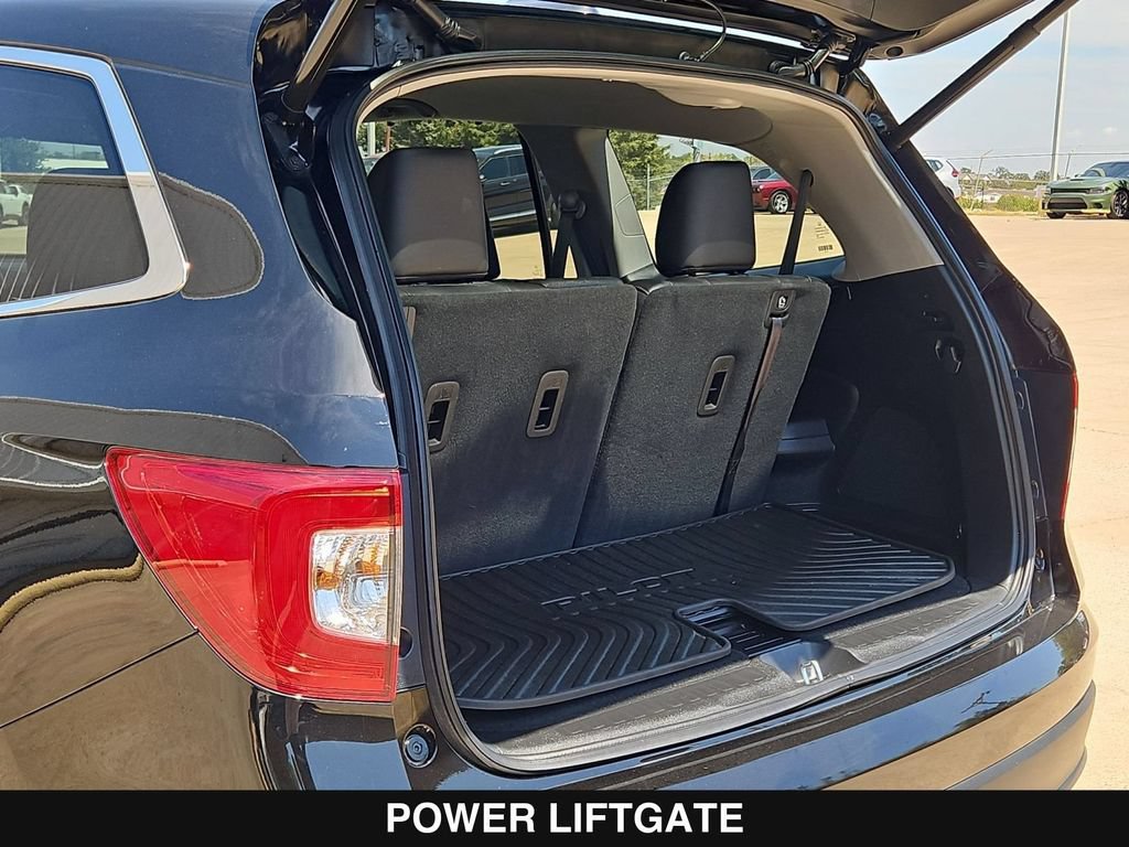 Used 2022 Honda Pilot Special Edition image 36