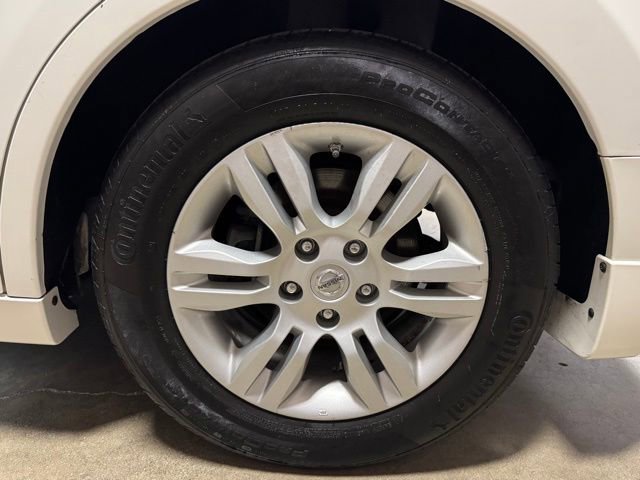 Used 2012 Nissan Altima 2.5 S w/ Convenience Pkg FWD image 32