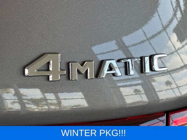 Certified 2026 Mercedes-Benz GLB 250 4MATIC image 6