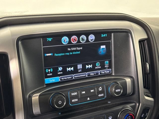 Used 2019 GMC Sierra 2500 SLE AWD/4WD image 21