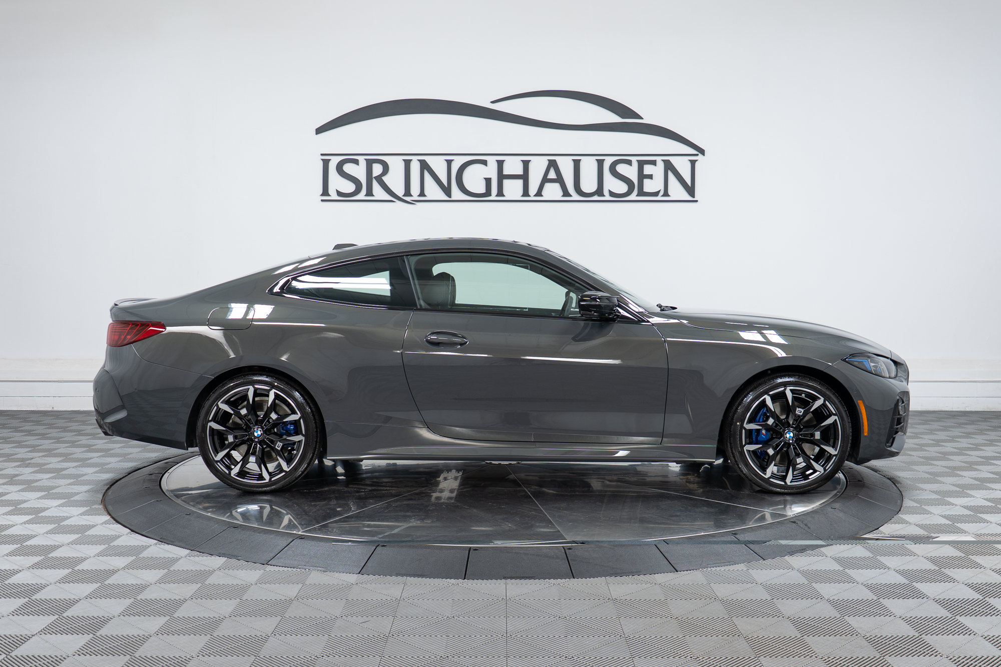 New 2027 BMW 440i xDrive Coupe w/ Premium Package AWD/4WD image 4