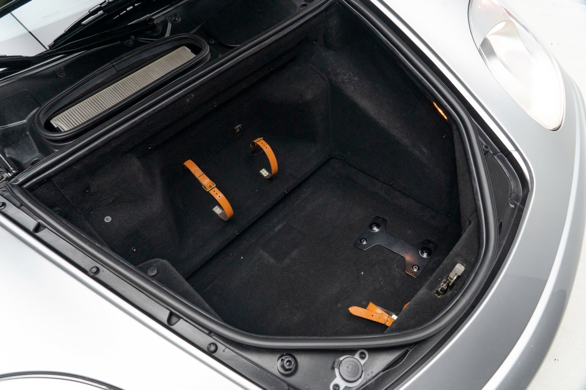 Used 2001 Ferrari 360 Spider RWD image 40